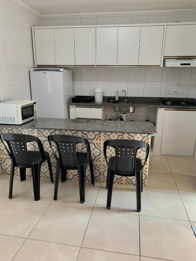 Villa Residencial L & L Guaratuba Exterior foto
