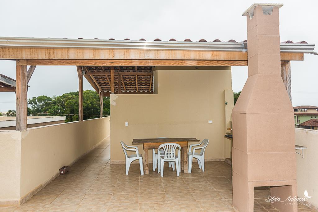 Villa Residencial L & L Guaratuba Exterior foto