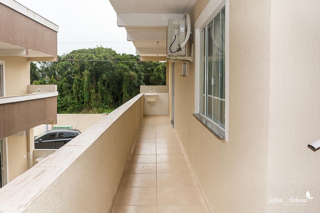 Villa Residencial L & L Guaratuba Exterior foto